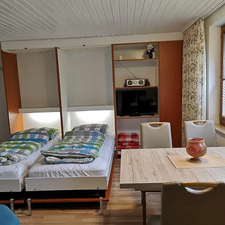 B1 Albmatte-Fewo Sauna, Hallenbad Aussenbecken Massagen Nebenan Menzenschwand-Hinterdorf Esterno foto