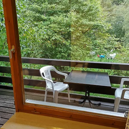B1 Albmatte-Fewo Sauna, Hallenbad Aussenbecken Massagen Nebenan Menzenschwand-Hinterdorf Esterno foto
