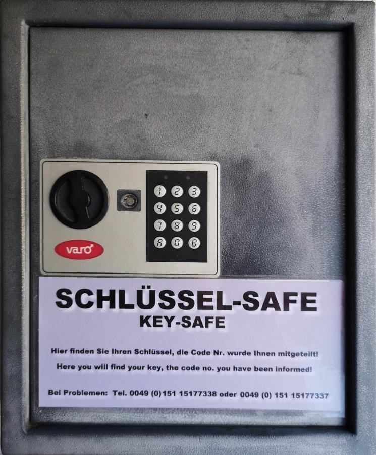 B1 Für Bis Zu 5 Personen