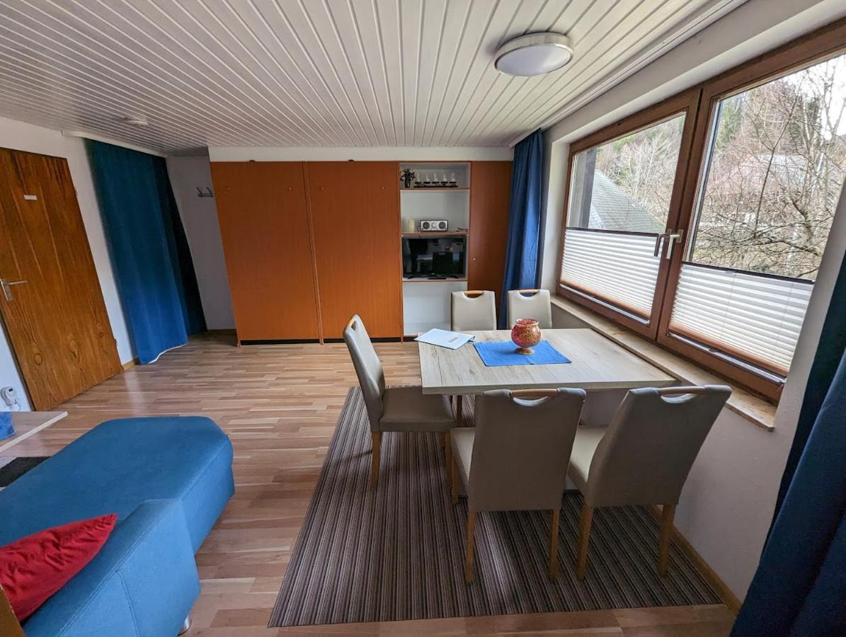 B1 Für Bis Zu 5 Personen Apartment